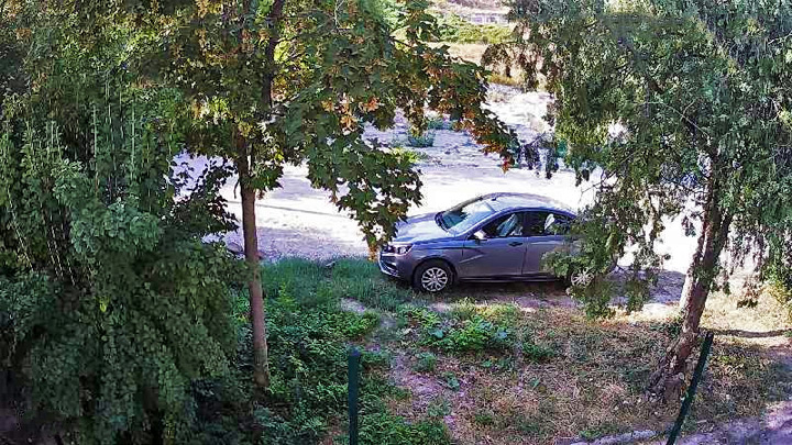 Строительство модульной врачебной амбулатории в селе Верхнесадовое, Севастополь
